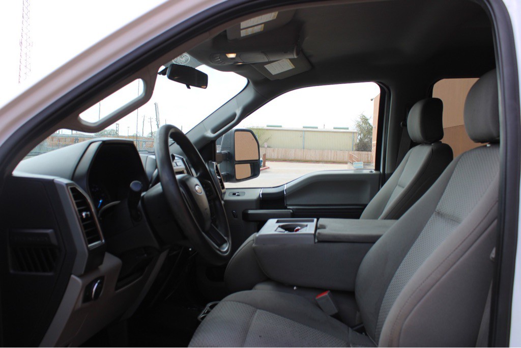 2019 Ford F-250 Image 18