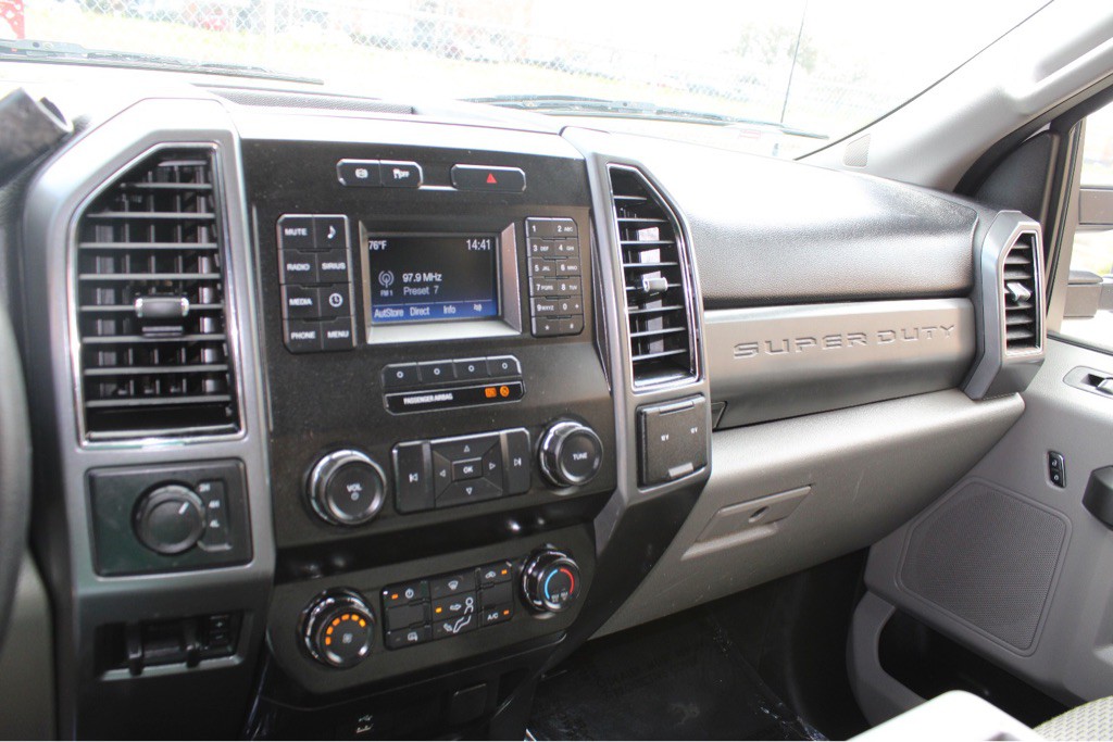 2019 Ford F-250 Image 19