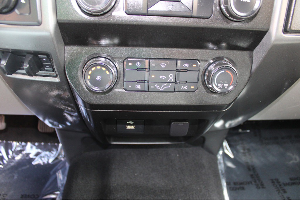 2019 Ford F-250 Image 20
