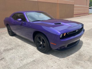 Image for 2023 Dodge Challenger SXT ID: 6641688