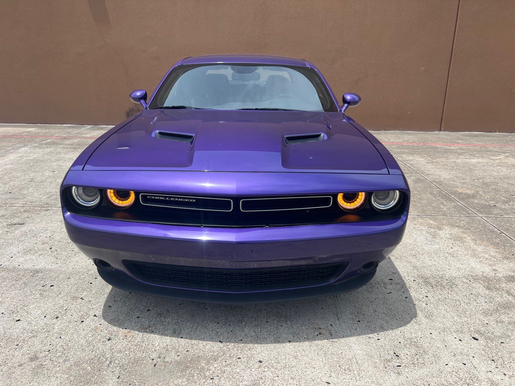 2023 Dodge Challenger Image 5