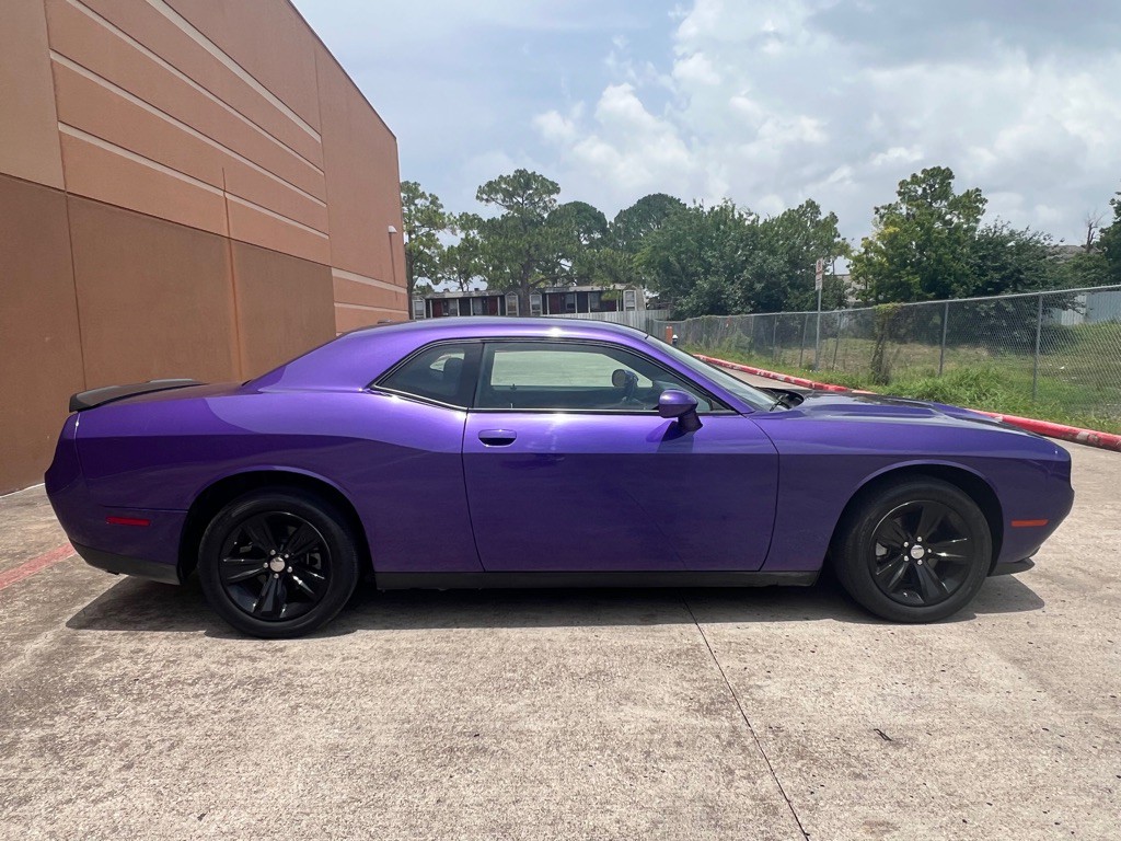 2023 Dodge Challenger Image 7
