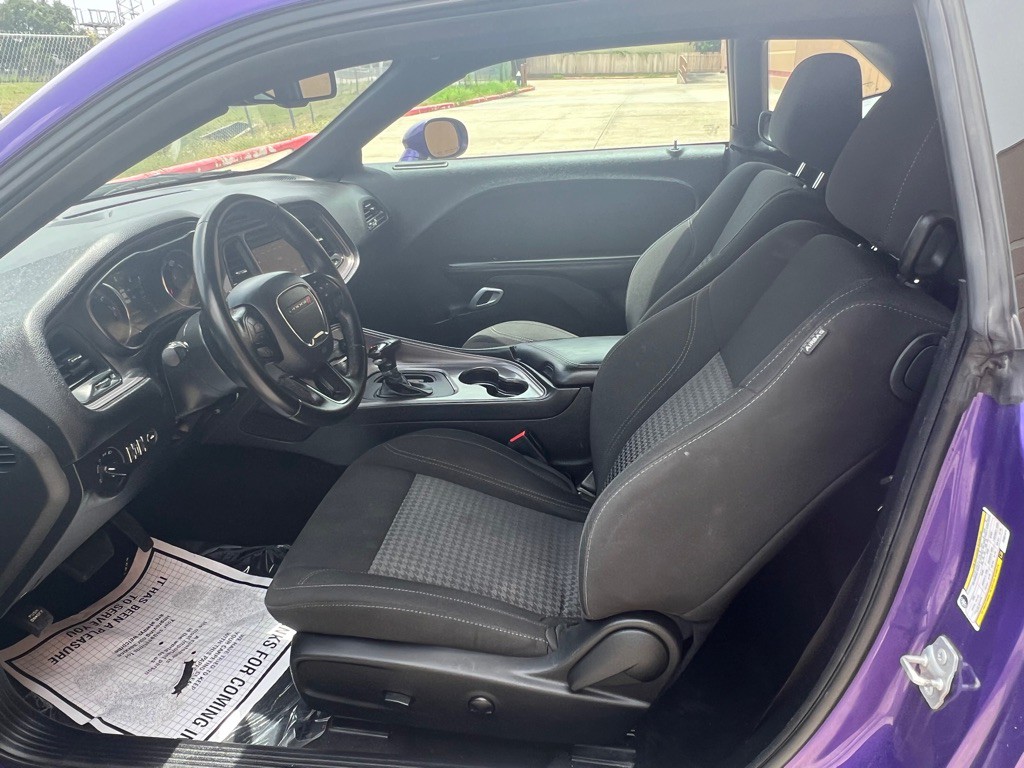 2023 Dodge Challenger Image 9