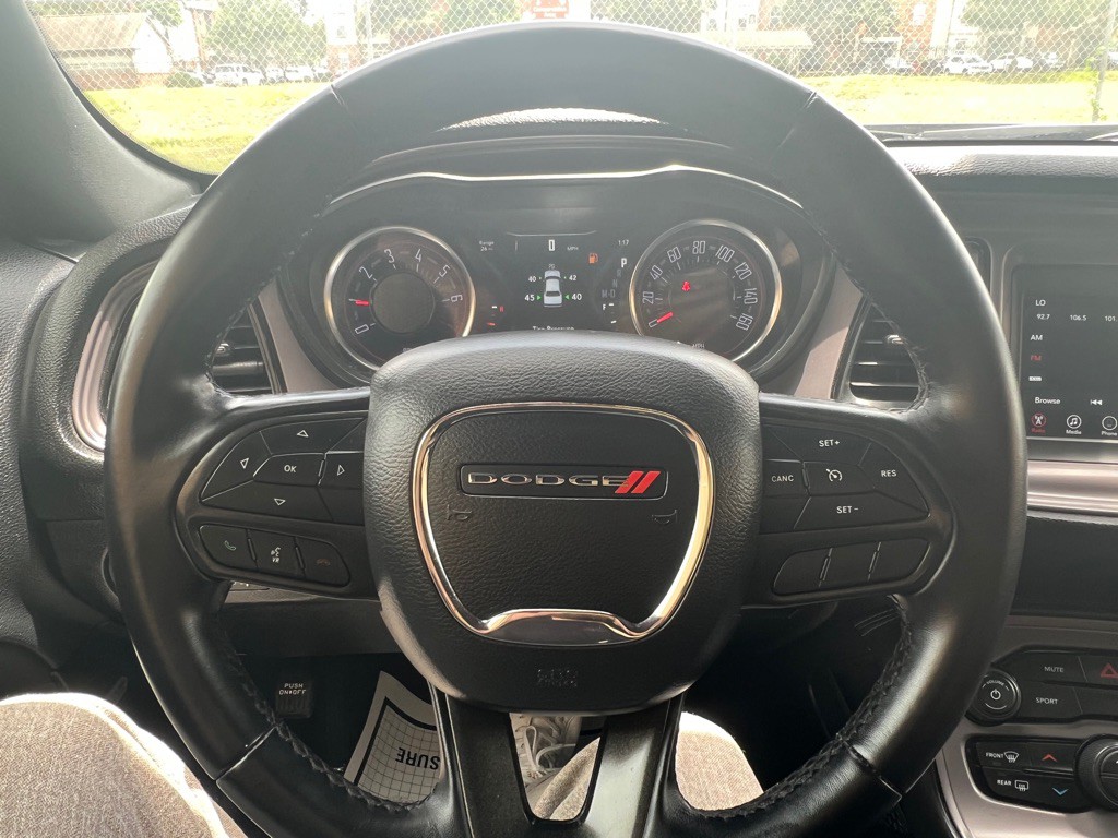 2023 Dodge Challenger Image 16