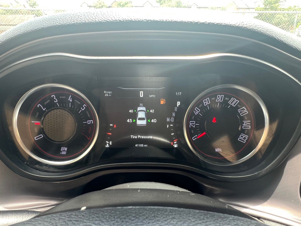 2023 Dodge Challenger Image 17