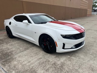 Image for 2021 Chevrolet Camaro LT ID: 6660529
