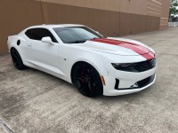 Image for 2021 Chevrolet Camaro LT ID: 6660529