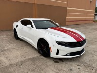 Image for 2021 Chevrolet Camaro LT ID: 6660529