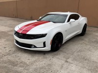 Image for 2021 Chevrolet Camaro LT ID: 6660529