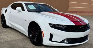 Image for 2021 Chevrolet Camaro LT ID: 6660529