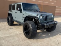 Image for 2014 Jeep Wrangler Unlimited Sport ID: 6660547
