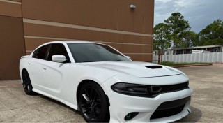 Image for 2021 Dodge Charger GT ID: 6677690