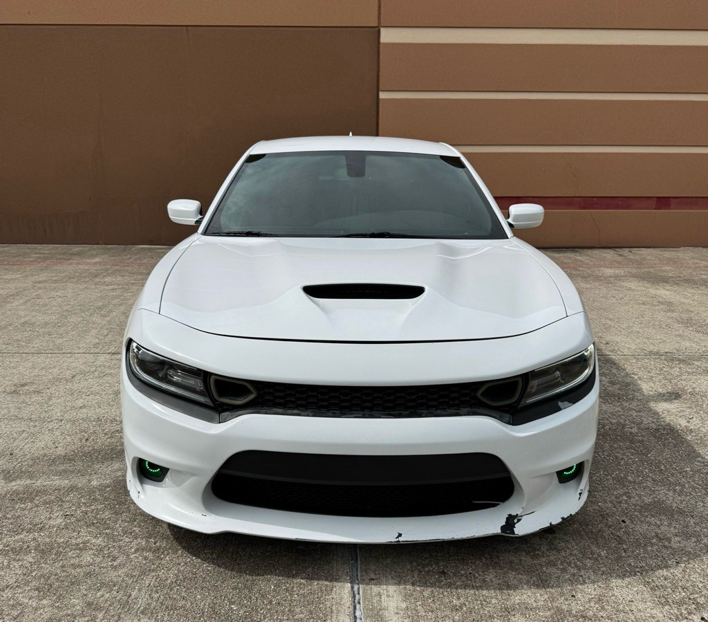 2021 Dodge Charger Image 5