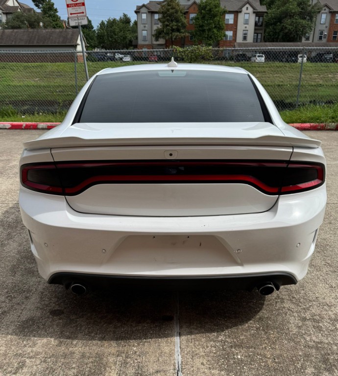 2021 Dodge Charger Image 6