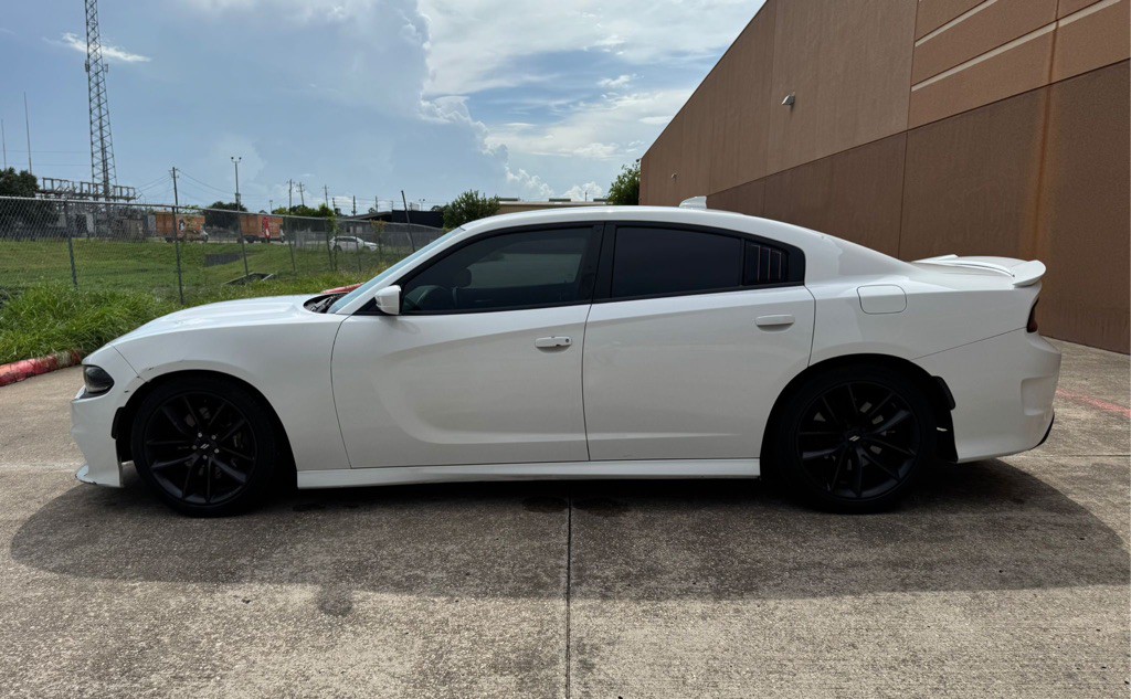 2021 Dodge Charger Image 7