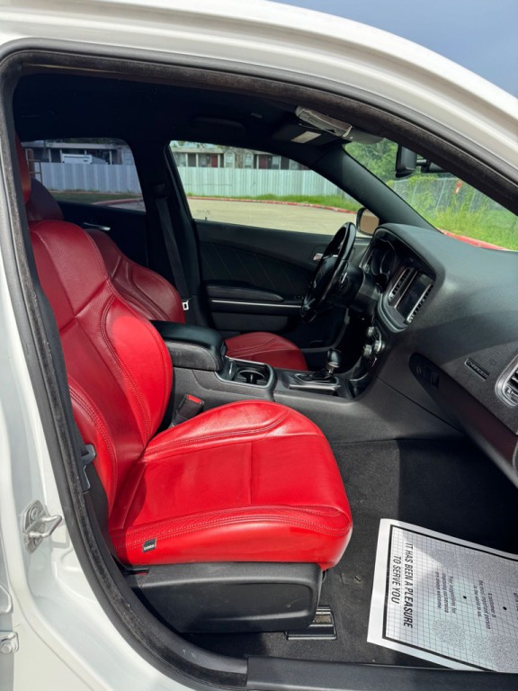 2021 Dodge Charger Image 10