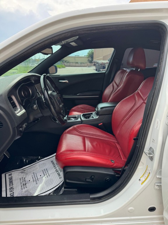 2021 Dodge Charger Image 13