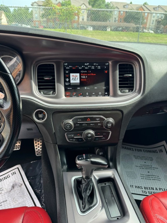 2021 Dodge Charger Image 14