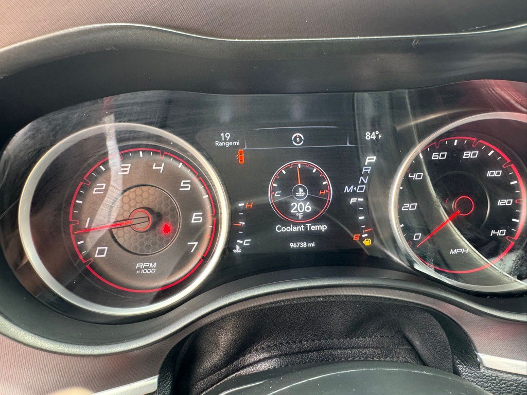 2021 Dodge Charger Image 15