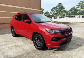Image for 2023 Jeep Compass Limited ID: 6678625