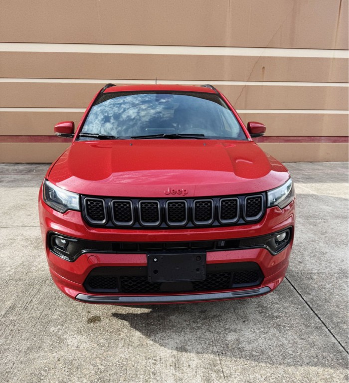 2023 Jeep Compass Image 7