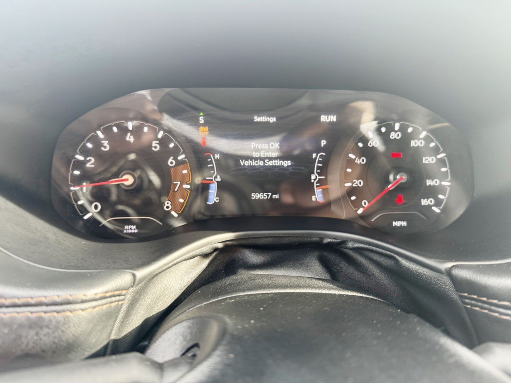 2023 Jeep Compass Image 12