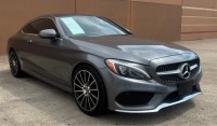Image for 2017 Mercedes-Benz C-Class C 300 ID: 6695019
