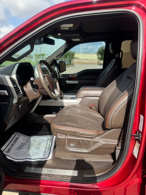2016 Ford F-150 Image 9