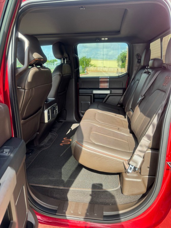 2016 Ford F-150 Image 10