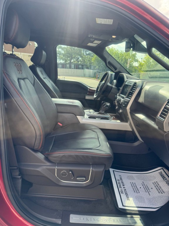 2016 Ford F-150 Image 11