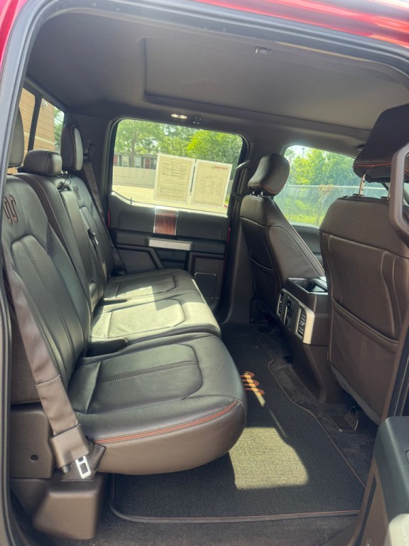 2016 Ford F-150 Image 12