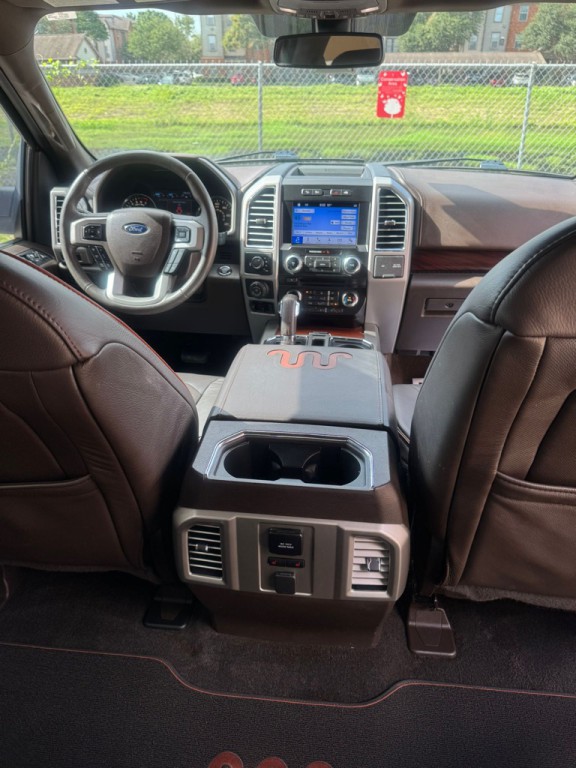 2016 Ford F-150 Image 13