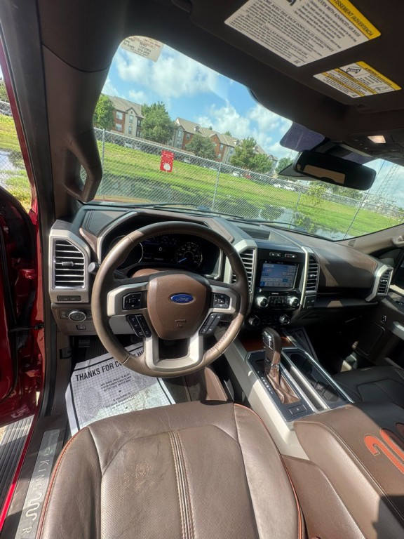 2016 Ford F-150 Image 14