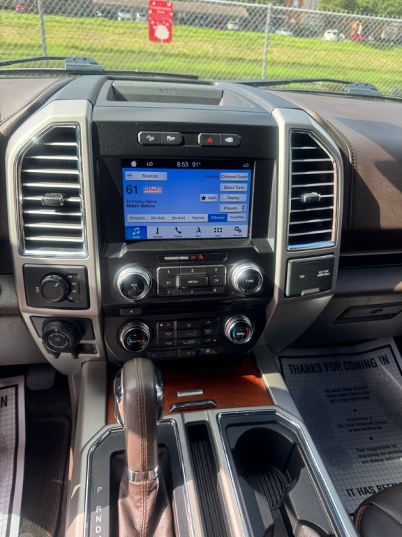 2016 Ford F-150 Image 15