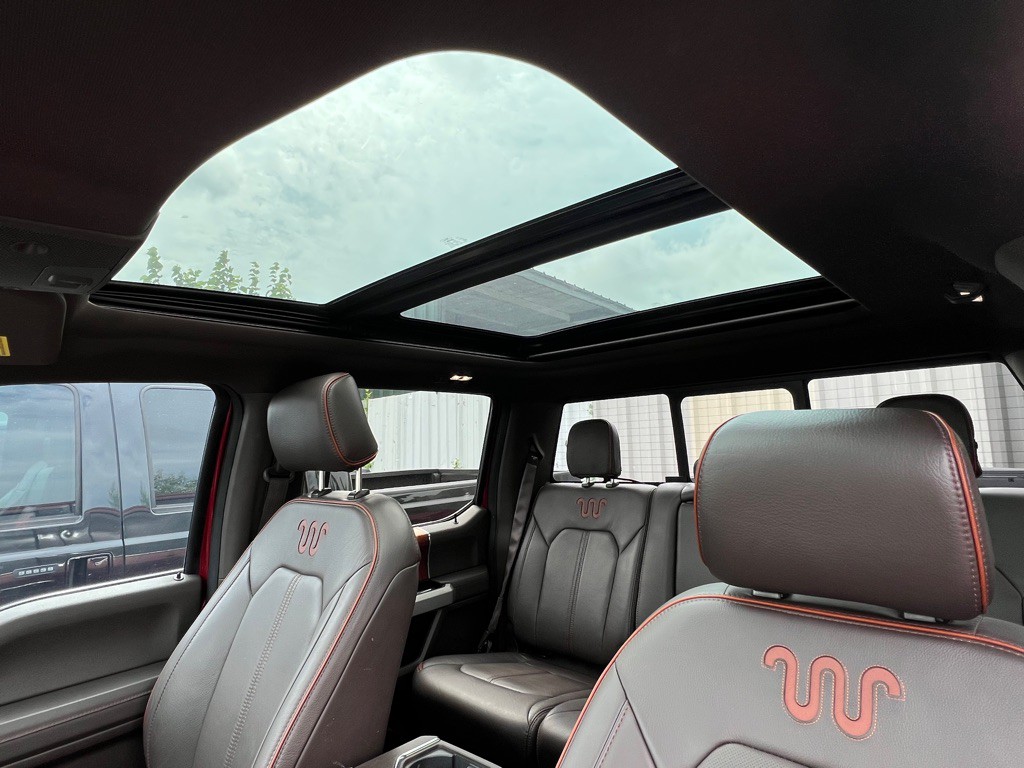 2016 Ford F-150 Image 17