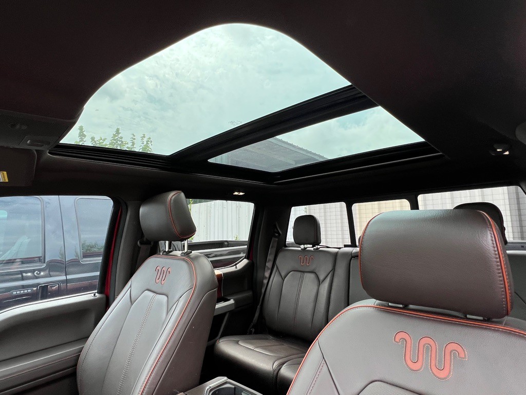 2016 Ford F-150 Image 18