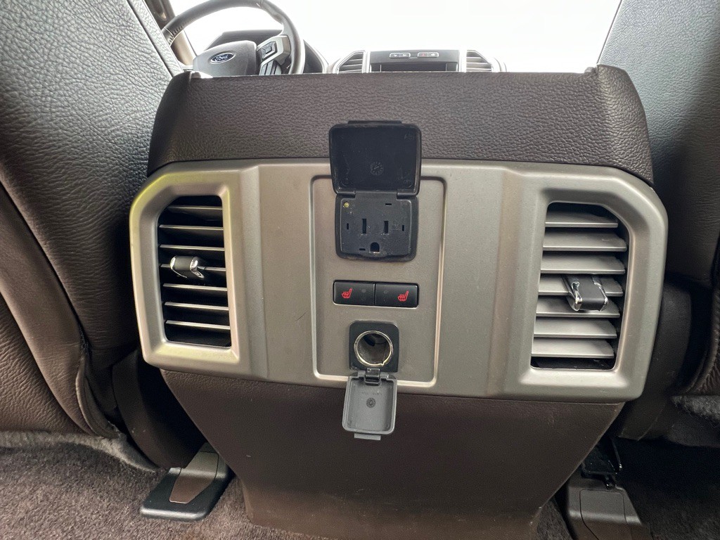 2016 Ford F-150 Image 23