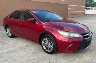 Image for 2016 Toyota Camry LE ID: 6721759