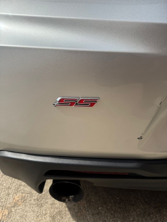 2018 Chevrolet Camaro Image 9