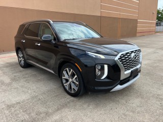 Image for 2022 Hyundai Palisade Limited ID: 6726890