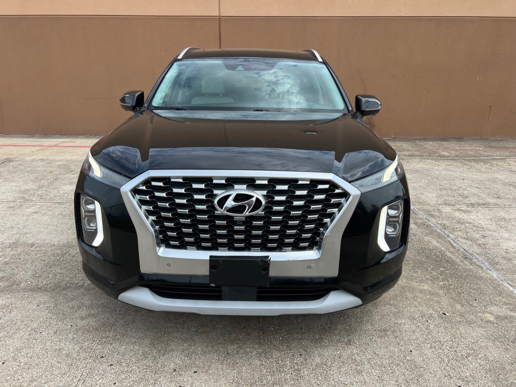 2022 Hyundai Palisade Image 5