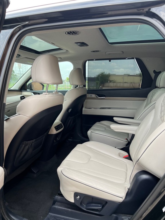 2022 Hyundai Palisade Image 10