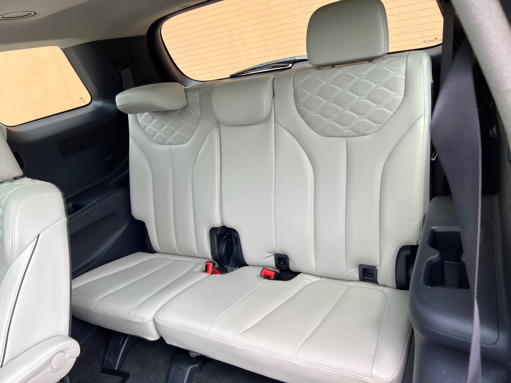 2022 Hyundai Palisade Image 12