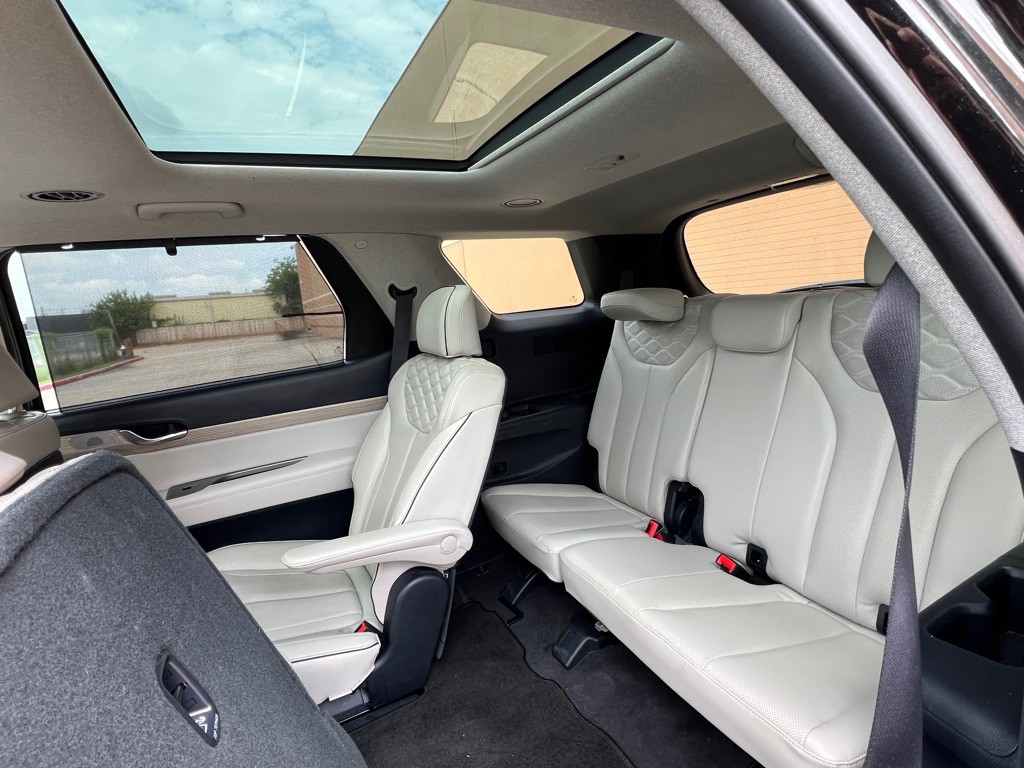 2022 Hyundai Palisade Image 13