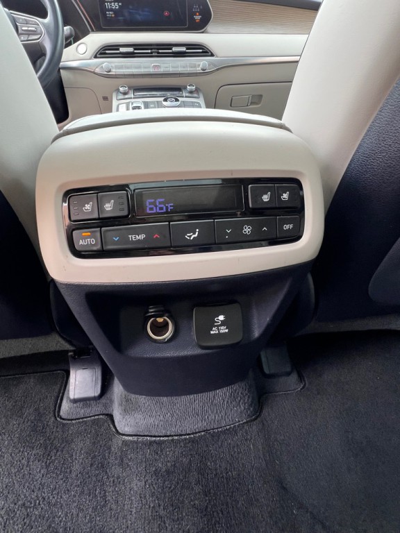 2022 Hyundai Palisade Image 14