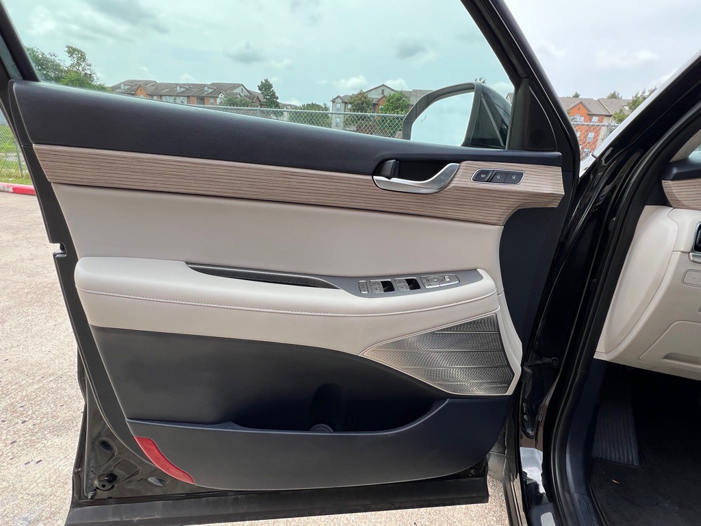 2022 Hyundai Palisade Image 17