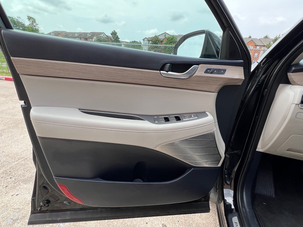 2022 Hyundai Palisade Image 18
