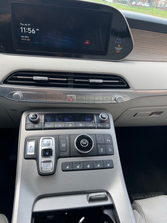 2022 Hyundai Palisade Image 20