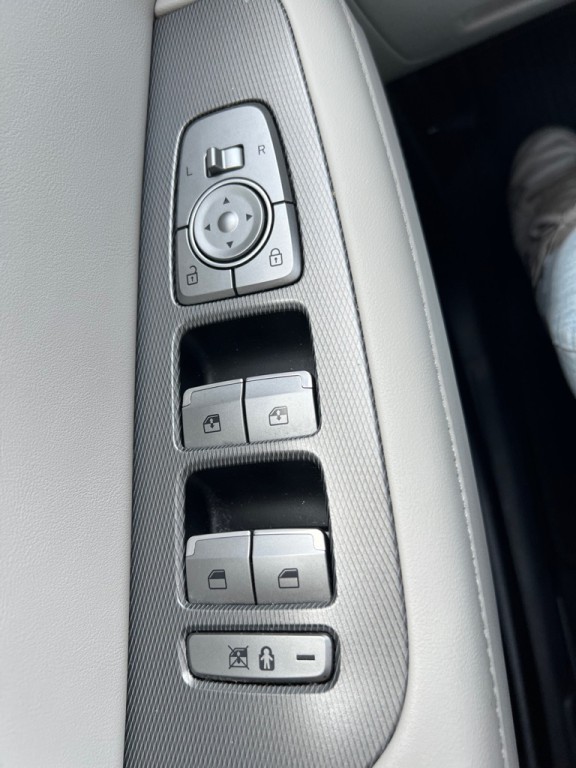 2022 Hyundai Palisade Image 21
