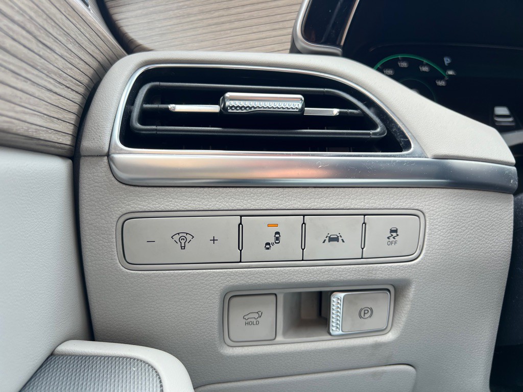 2022 Hyundai Palisade Image 22